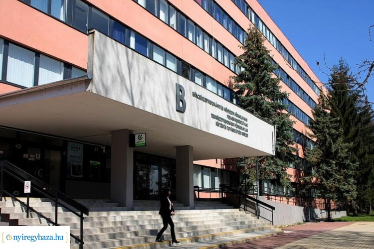 Hivatalos információk a Nyíregyházi Egyetemtől – Minden vonatkozó részlet egy helyen!