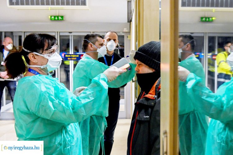 Rendkívüli! – Újabb tájékoztatót adott ki a város a koronavírussal kapcsolatban