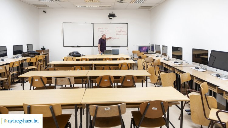 Módszertani ajánlások az Oktatási Hivataltól a digitális munkarendre