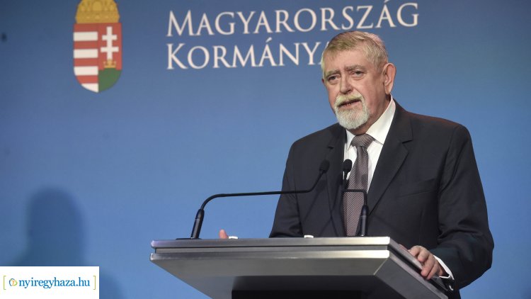 Emmi: Intézkedéseket hoztak az emberi élet és az egészségügyben dolgozók védelmében