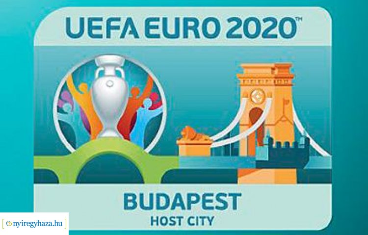 Labdarúgó Európa-bajnokság - Egy évvel elhalasztják az eseményt
