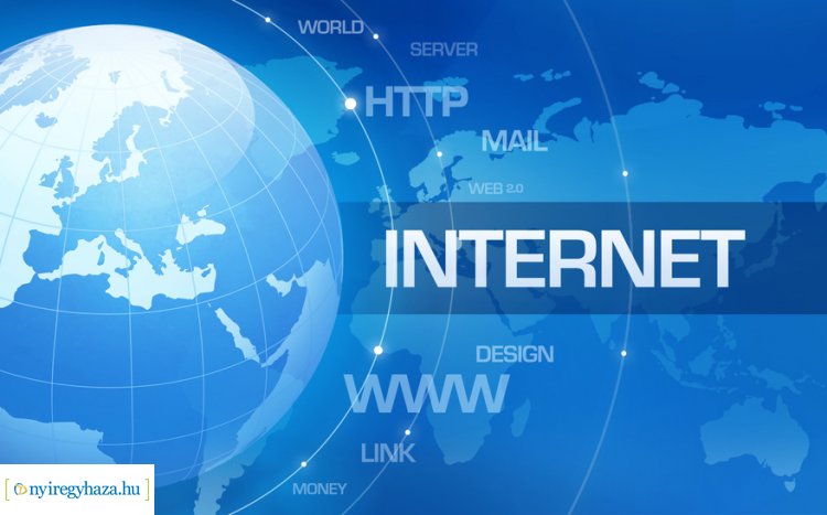 NKI: lassulhat az internet a koronavírussal kapcsolatos intézkedések miatt 