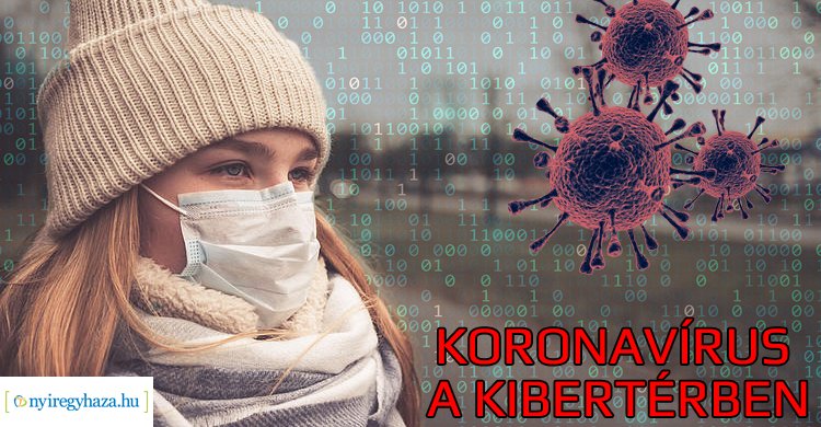 Kibervédelmi intézet: új fenyegetések jelentek meg a kibertérben