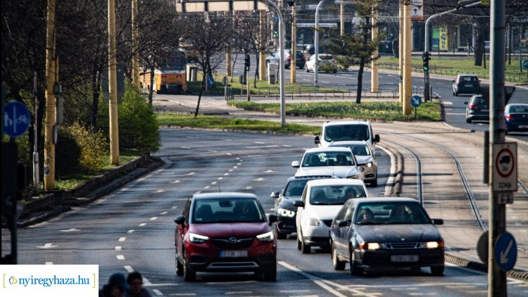 A gépjárművezető-képzésre is hatással vannak a járvány megfékezésére tett intézkedések