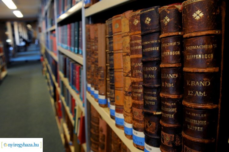 Hangoskönyvekkel is segíti a digitális oktatást az Országos Széchényi Könyvtár