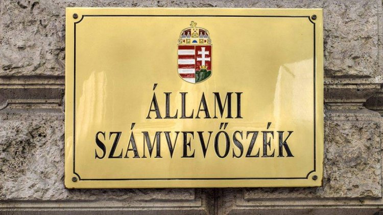 Támogatást nyújt minden önkormányzatnak az Állami Számvevőszék