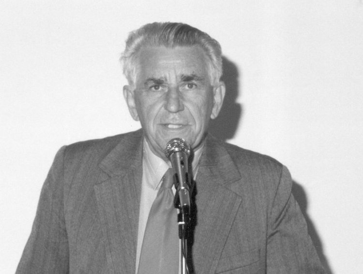 In memoriam dr. Juhász Lajos – Búcsúzik nyíregyházi Jósa András Oktatókórház