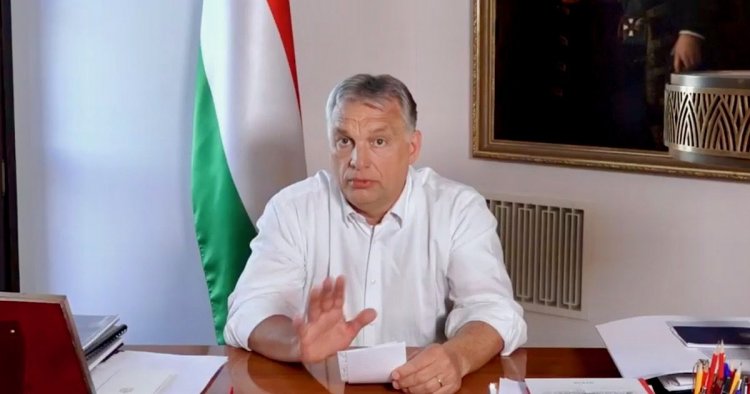 Orbán Viktor: Határozatlan időre meghosszabbítjuk a kijárási korlátozást