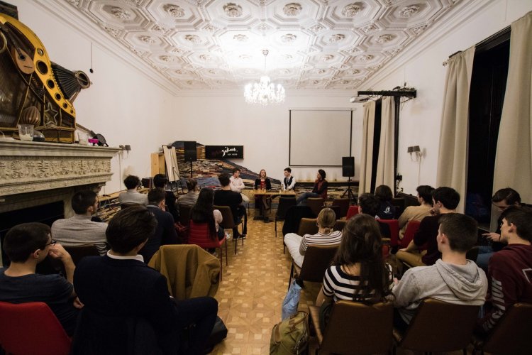 Budapest Innovation Group néven innovációs műhelyt alapítottak és új szponzorral dolgoznak