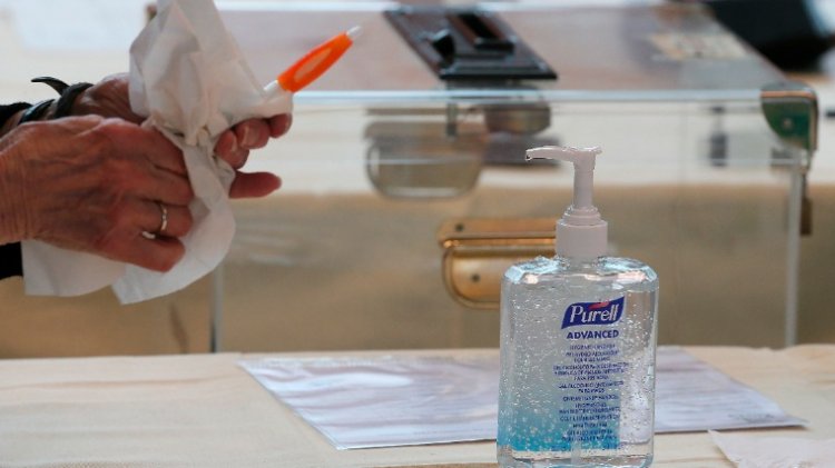 Fontosak az óvintézkedések – Védelmi burokként szolgálhat lakásunk a járvány idején