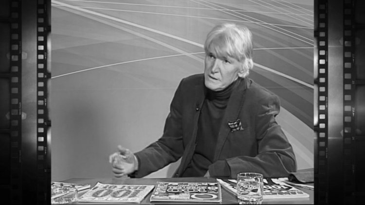 Klasszikus sorozat indul a Nyíregyházi Televízióban, Farkas „Shulcz” Tibor rocktörténete