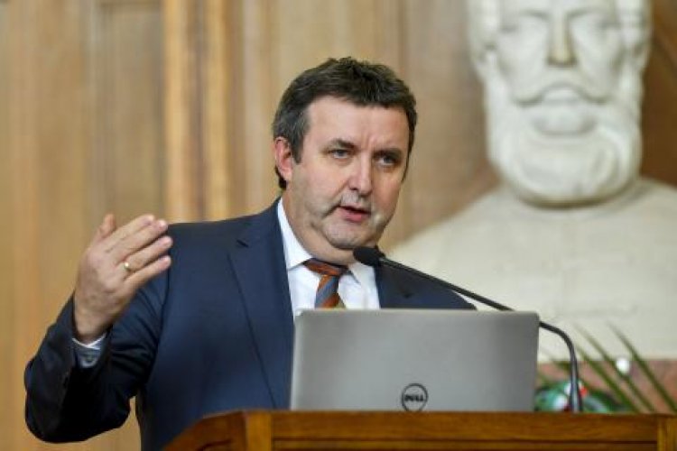 Szerdától érhető el a Gazdaságvédelmi Akcióterv kutatás-fejlesztési támogatása