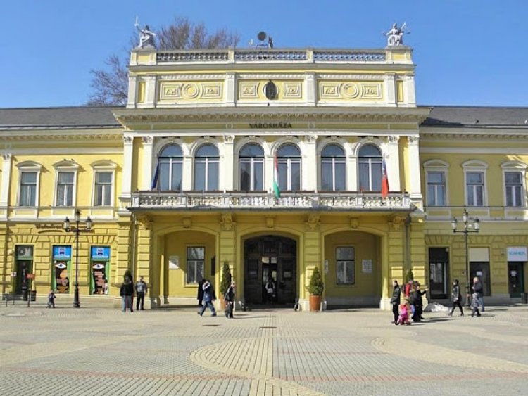 Felhívás! - „Nyíregyháza Kiváló Egészségügyi Dolgozója” „Eisert Árpád-díj” adományozása