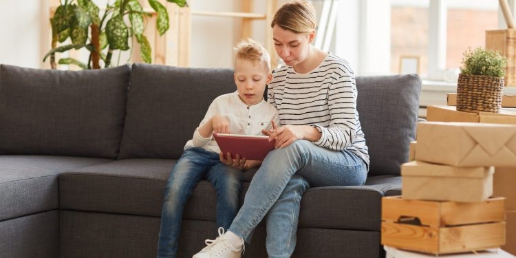 Online érhetők el az Egyszülős Központ szolgáltatásai – A cél a folyamatos segítségnyújtás