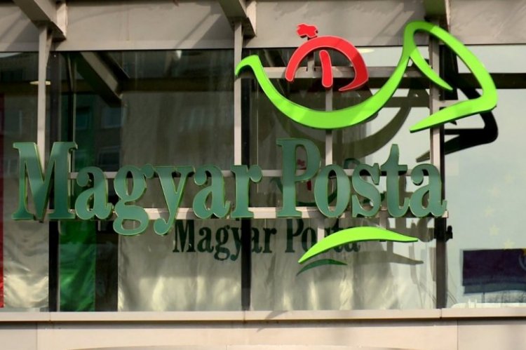 Újabb biztonsági intézkedéseket vezetett be a Magyar Posta  