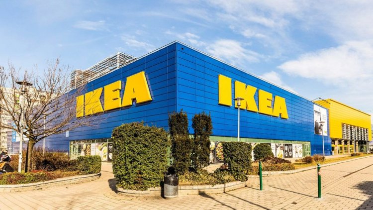 Az IKEA májusban megkezdi a boltjai újranyitását - Már indokoltnak látják a lépést