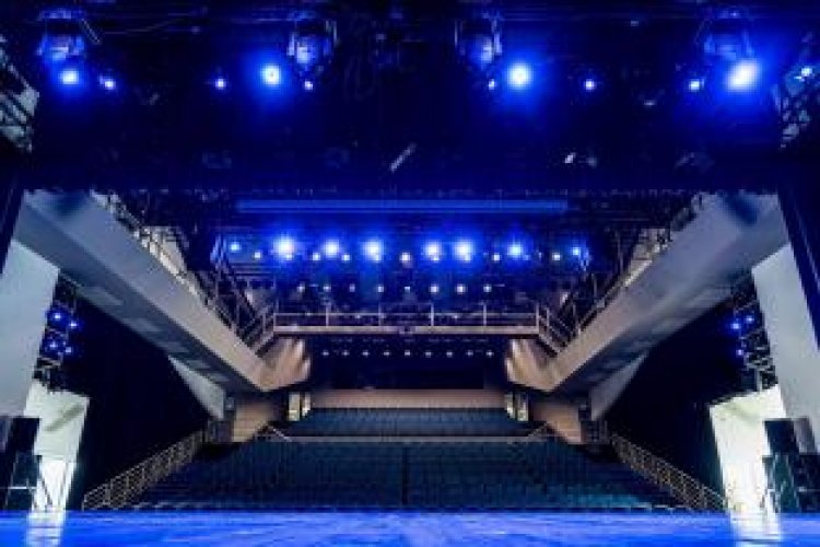 Jegyvisszaváltási információk a Váci Mihály Kulturális Központ előadására vonatkozóan