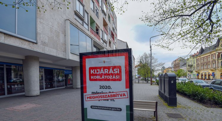 A kormány ismét külön jogosítványt ad a polgármestereknek a hétvégi időszakra