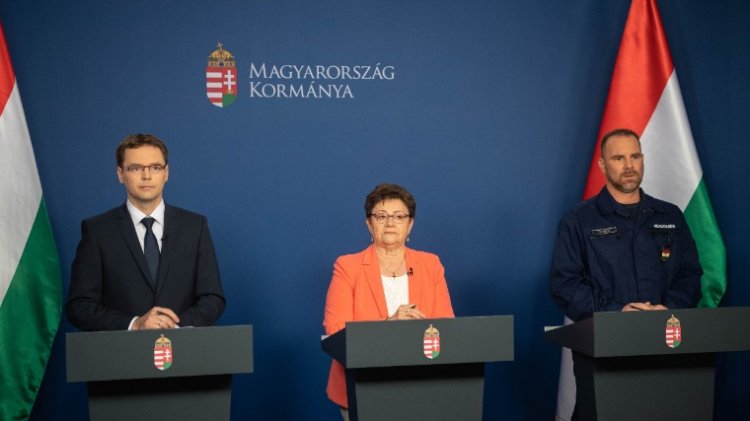 Izer: Az adócsökkentések segítik a munkahelyek védelmét és a gazdaság újraindítását