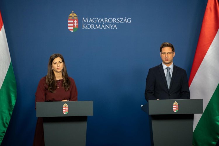 Fokozatosan, szigorú menetrend mellett újraindítható az élet