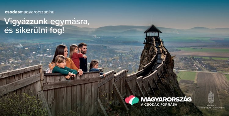 Hétfőn jelenik meg a Magyar Turisztikai Ügynökség Covid kézikönyve