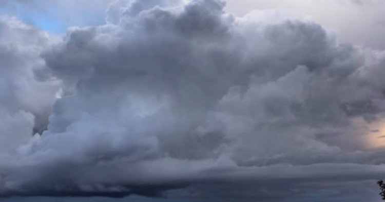 Elsőfokú figyelmeztetést adott ki keddre az Országos Meteorológiai Szolgálat
