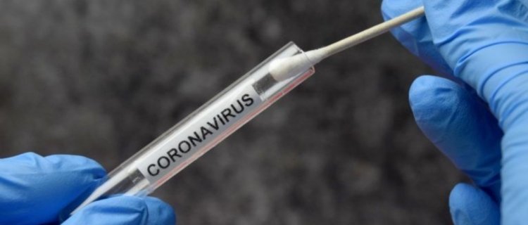 Az eddig elvégzett 8276 PCR-tesztből kettő lett pozitív     