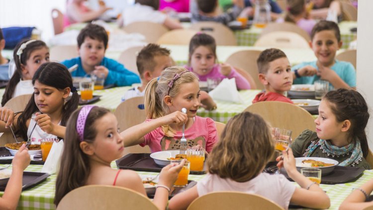 Május 15-én éjfélkor lezárul az általános iskolai online beiratkozás