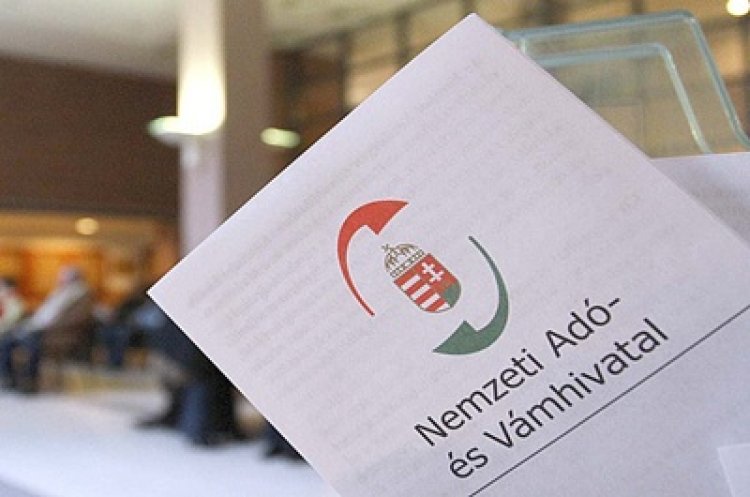 Figyelem! – Már csak két nap maradt az szja-bevallás határidejéig