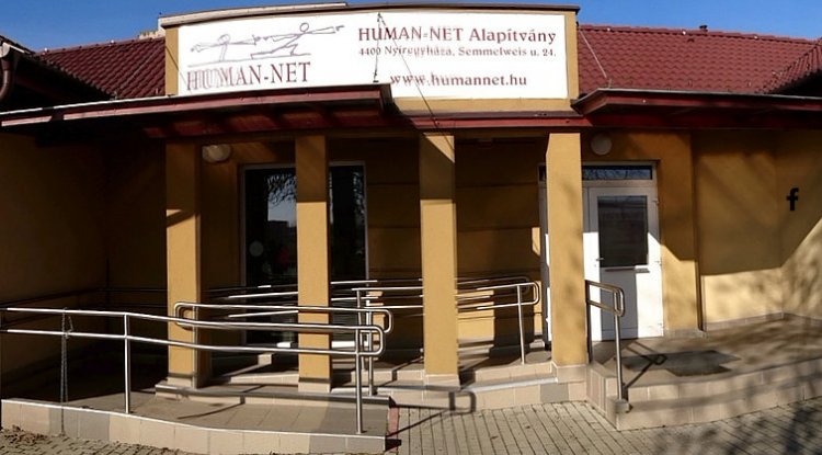 Hatalmas segítség ez nekünk – 5 gyermekes anyuka a Human-Net Alapítvány adományáról 