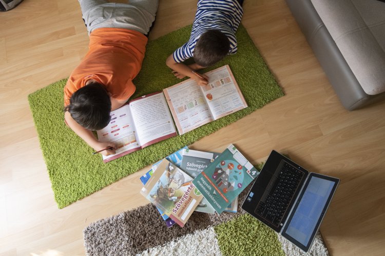 Maruzsa Zoltán: sikeres és eredményes a digitális oktatás   