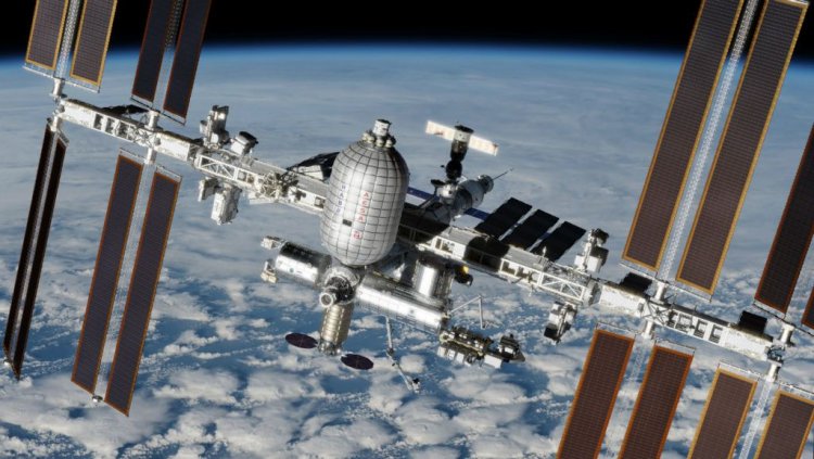 Magyarország célja, hogy űrhajóst küldjön a Nemzetközi Űrállomásra