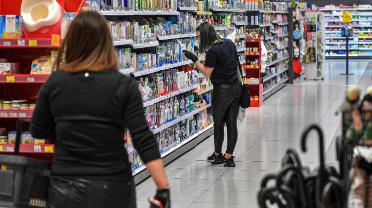 Visszatér az élet a boltokba – Meghozta a vásárlási kedvet a második mozgó ünnep