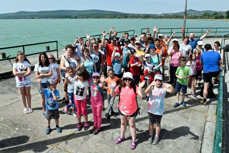Minden eddiginél több gyermek vehet részt a napközis Erzsébet-táborokban