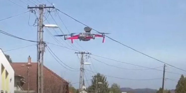 Fél évvel később lépnek hatályba a drónokkal kapcsolatos szabályozások