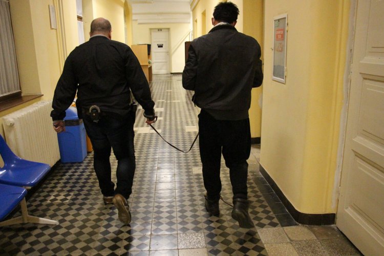 Elfogták a dombrádi gyilkosság gyanúsítottját – Féltékenységből gyilkolt