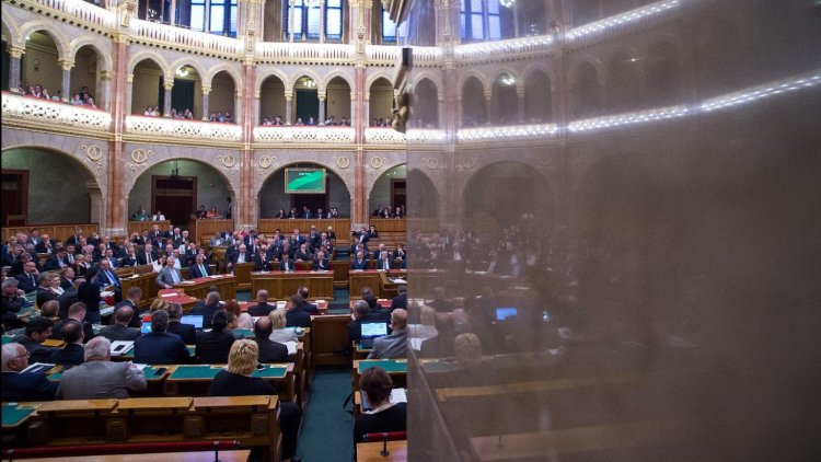 Elkezdődik a jövő évi költségvetés vitája