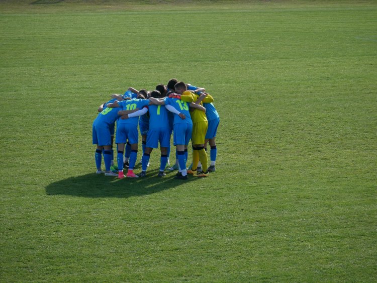 Élvonalban a csapatok - A Bozsik Akadémia fiatal labdarúgói készülnek a következő idényre