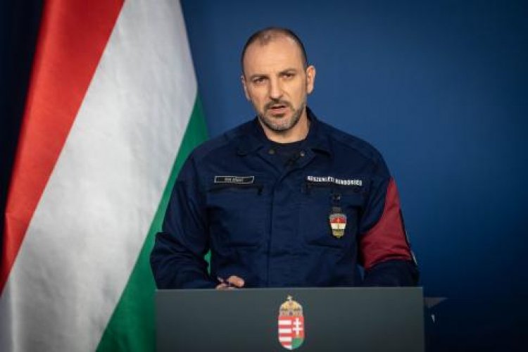 A járványügyi készenlét pillére lesz a járványügyi bevetési egység