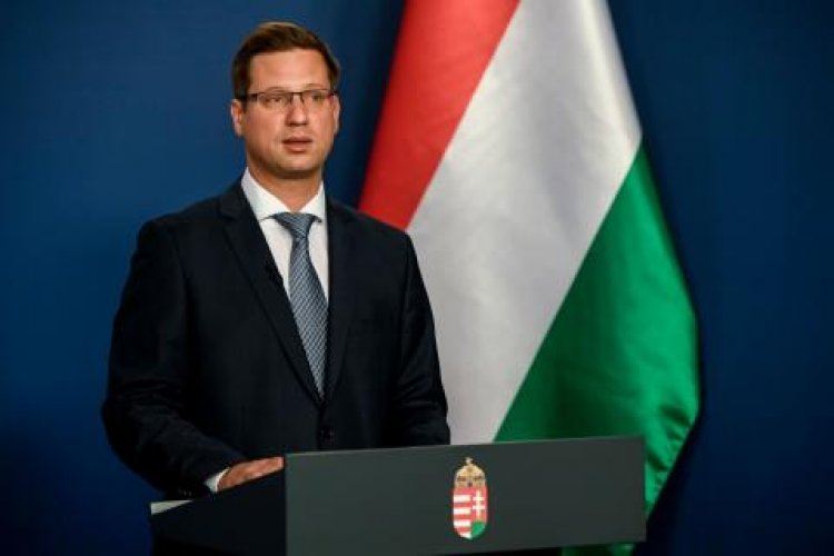Gulyás Gergely: szerda éjfélkor véget érhet a rendkívüli jogrend