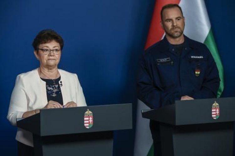 Országos tisztifőorvos: rendkívül fontos a járványügyi éberség fenntartása