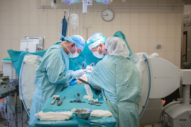 Újra elindult a szervek adományozása és beültetése - Visszaállni látszik a régi rend