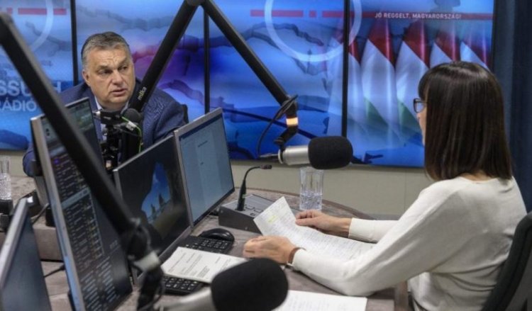 Orbán Viktor: több tízezer ember életét sikerült megmenteni 