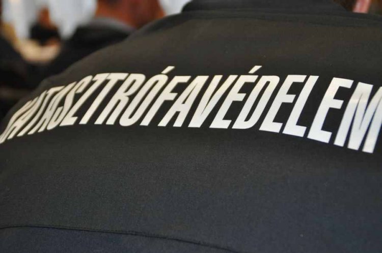 Forgalmat akadályozó faágakat távolítottak el a tűzoltók Nyíregyháza több pontján