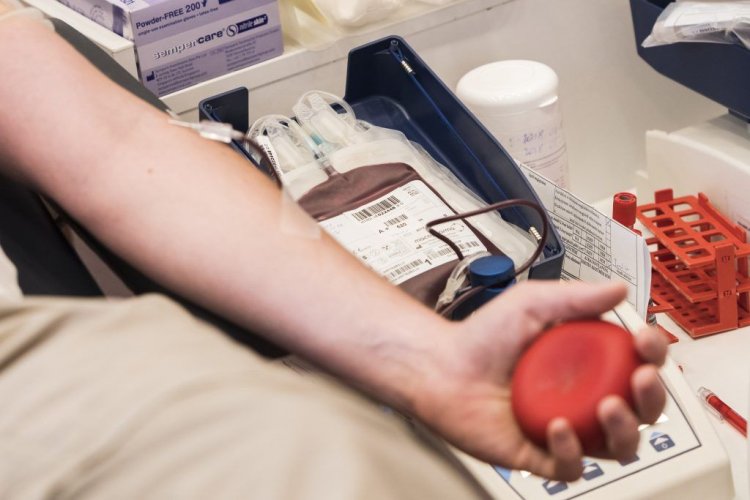 Ezekről kell tudnia, ha először ad vért – Szükség van az önkéntes véradókra