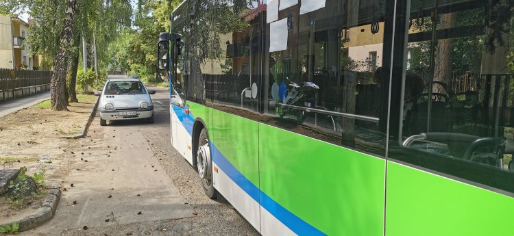 Egyirányú utcák - Fokozott figyelemmel közlekedjenek a Lengyel utca környékén