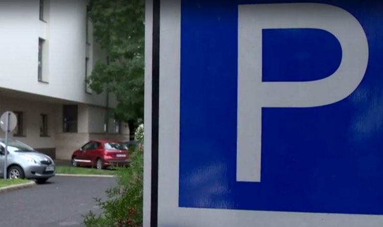 Hivatalos! – Július 1-től ismét fizetni kell a parkolásért  