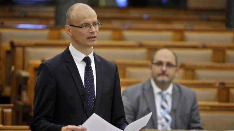 Banai: A tavaszi költségvetések kiállták az idő próbáját    