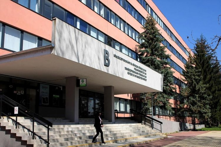 Nyíregyházi Egyetem: a héten vehetik át diplomáikat az idén végzettek