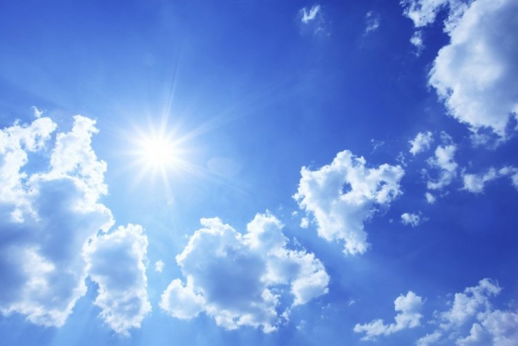 Országos Meteorológiai Szolgálat: a hét közepén is többórás napsütésre számíthatunk